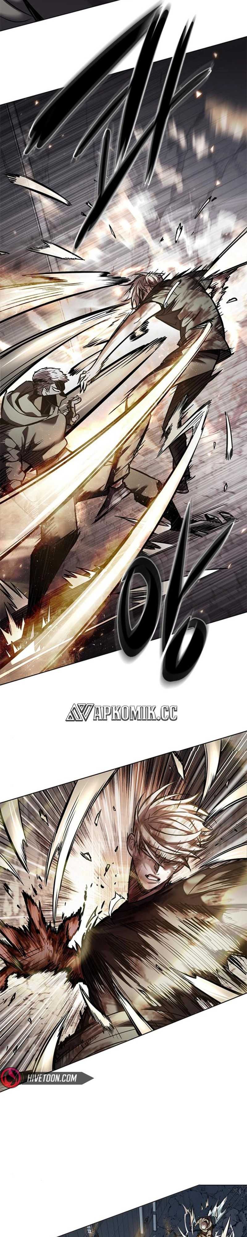 Eleceed Chapter 352
