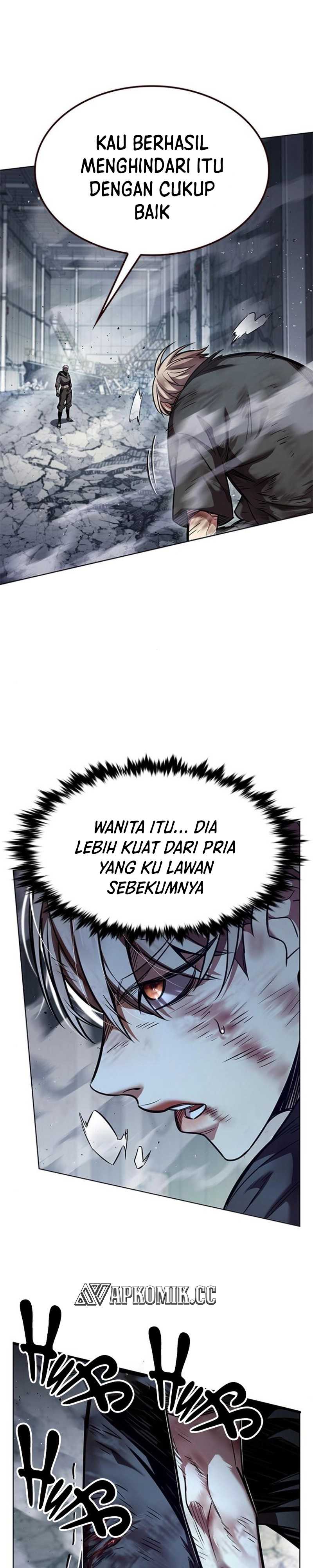 Eleceed Chapter 352