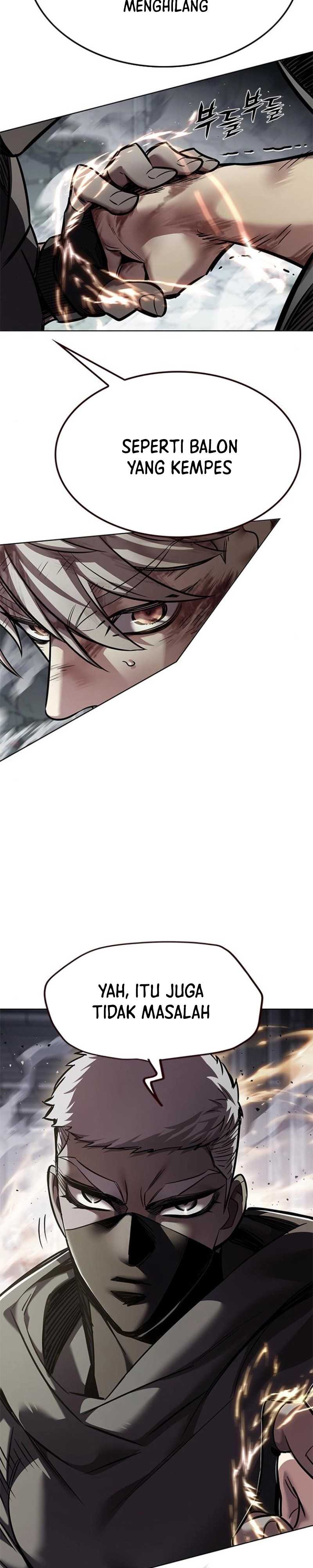 Eleceed Chapter 352