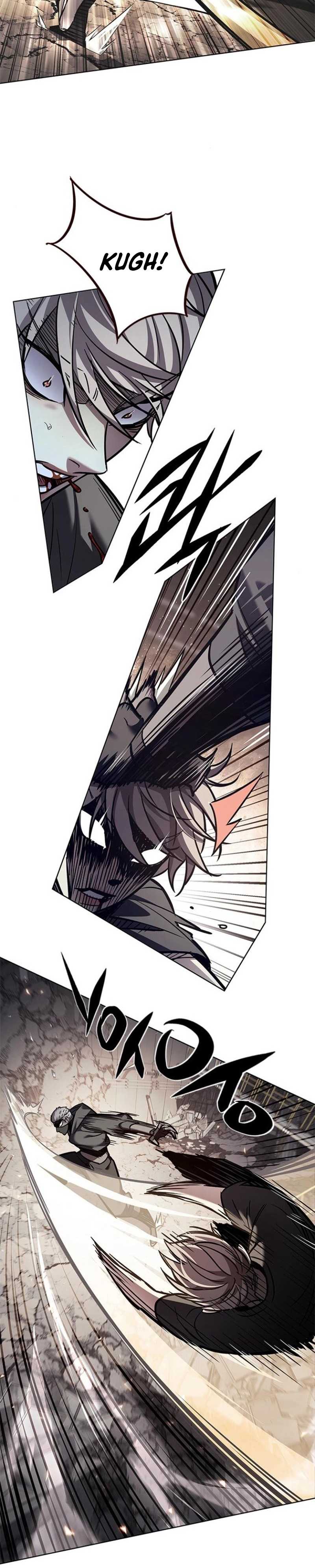 Eleceed Chapter 352