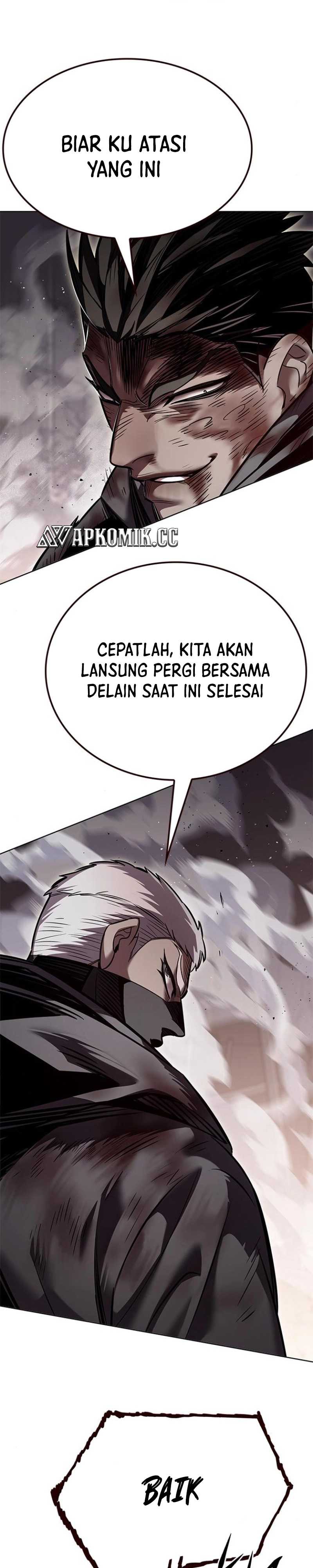 Eleceed Chapter 352
