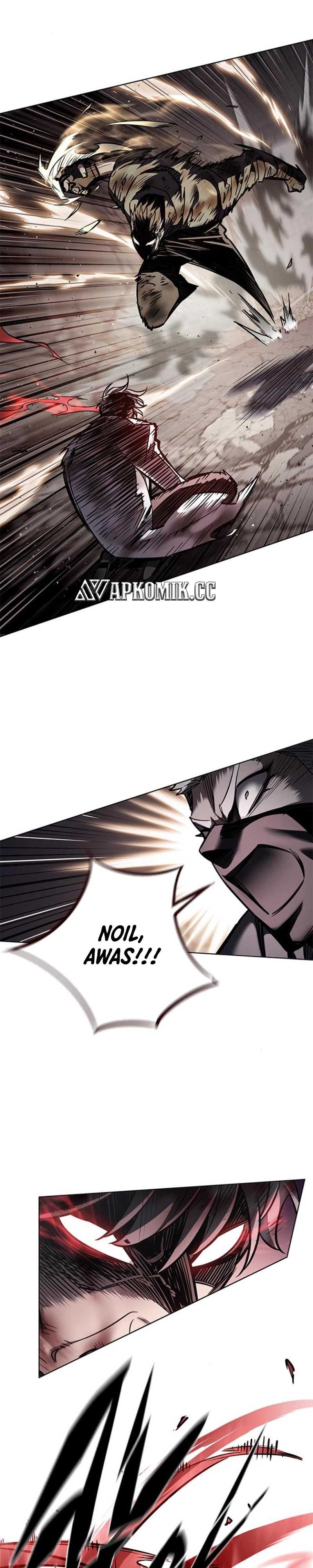Eleceed Chapter 352