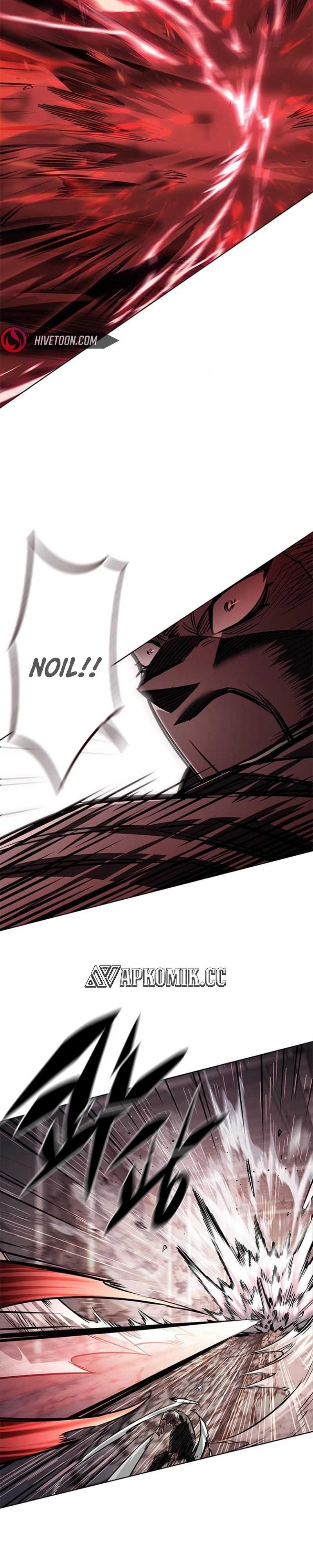 Eleceed Chapter 352