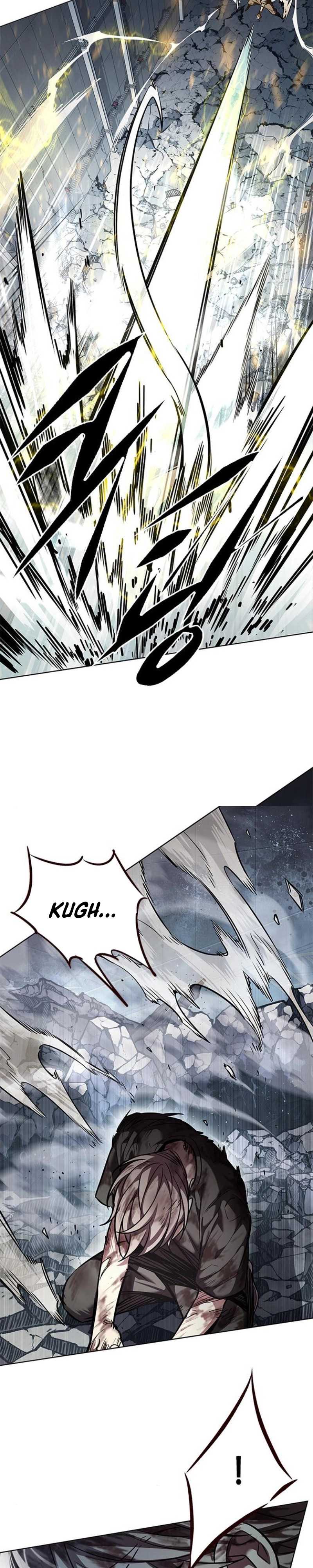 Eleceed Chapter 352
