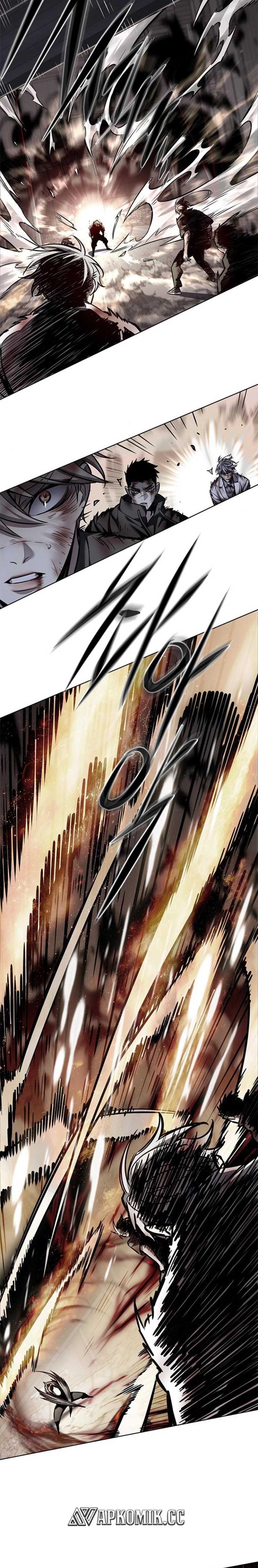 Eleceed Chapter 352