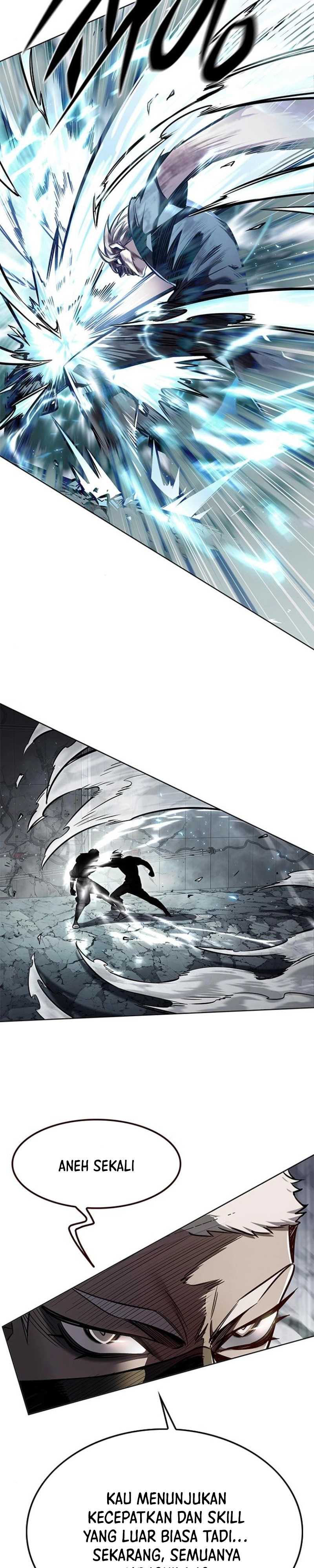 Eleceed Chapter 352