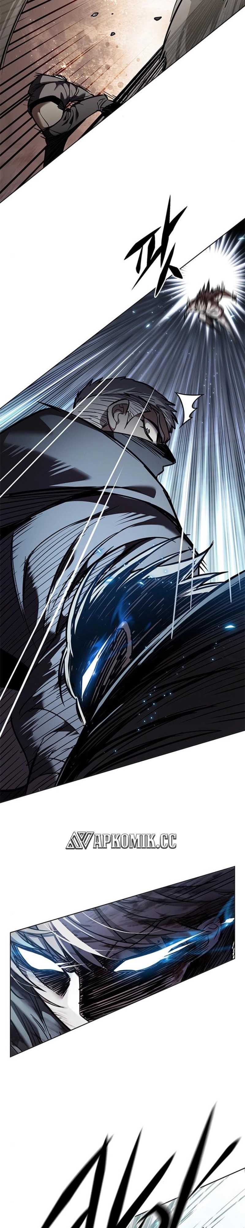 Eleceed Chapter 352