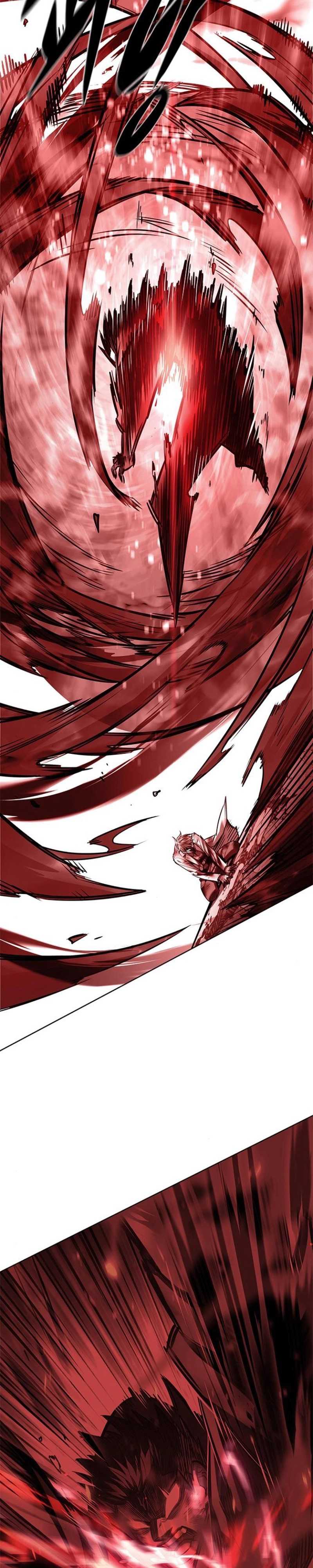 Eleceed Chapter 352