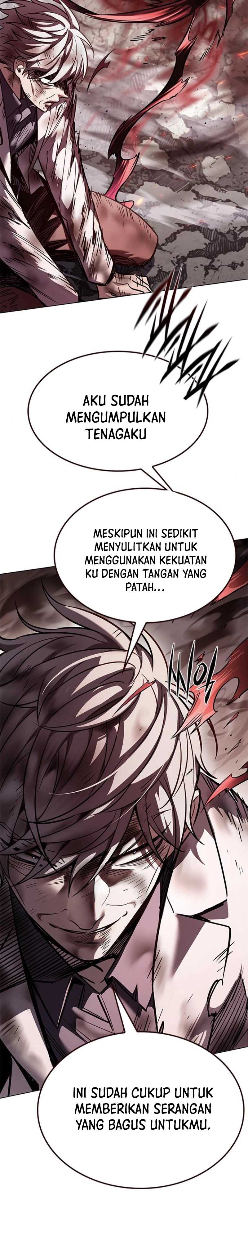 Eleceed Chapter 352