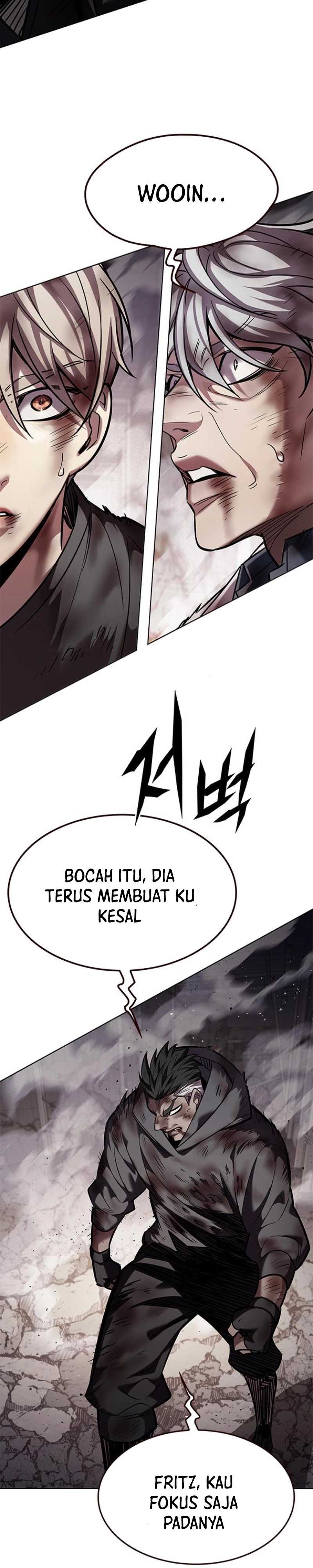 Eleceed Chapter 352