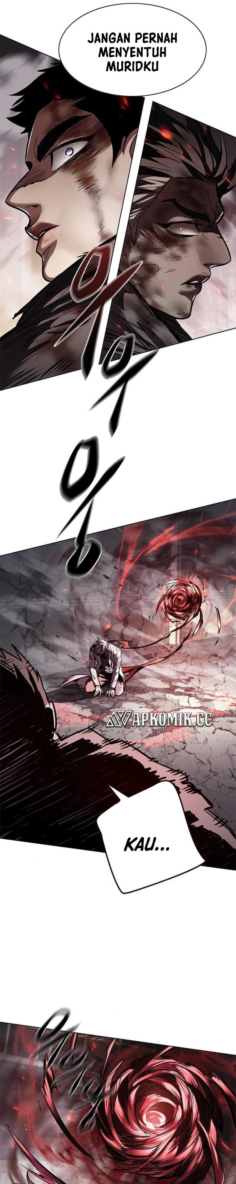 Eleceed Chapter 352