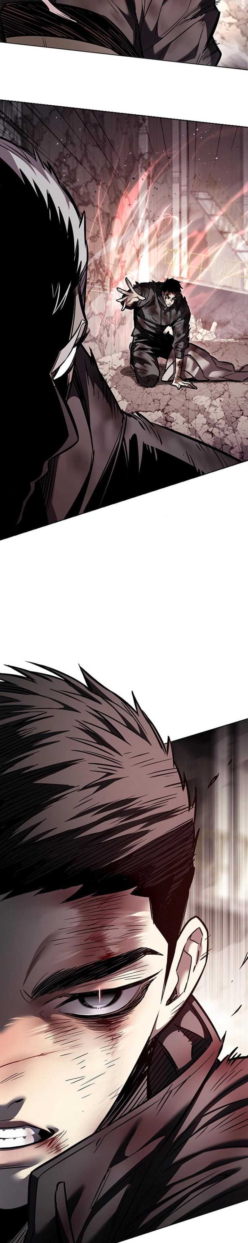 Eleceed Chapter 352