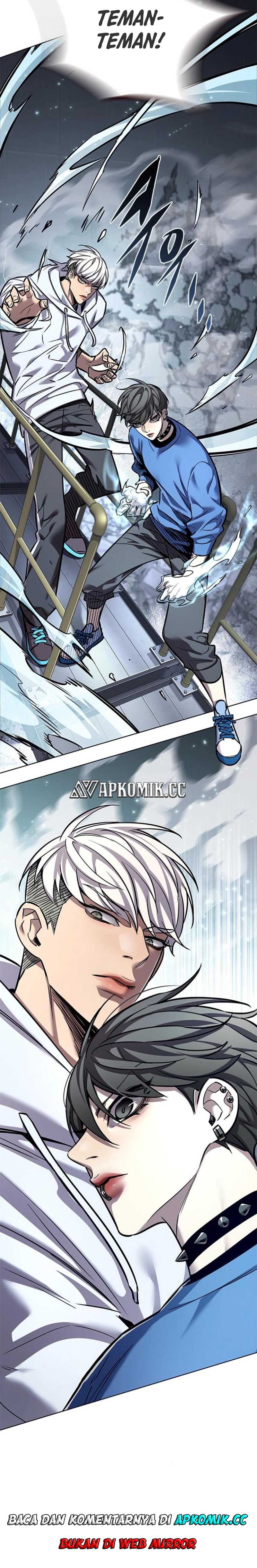 Eleceed Chapter 352