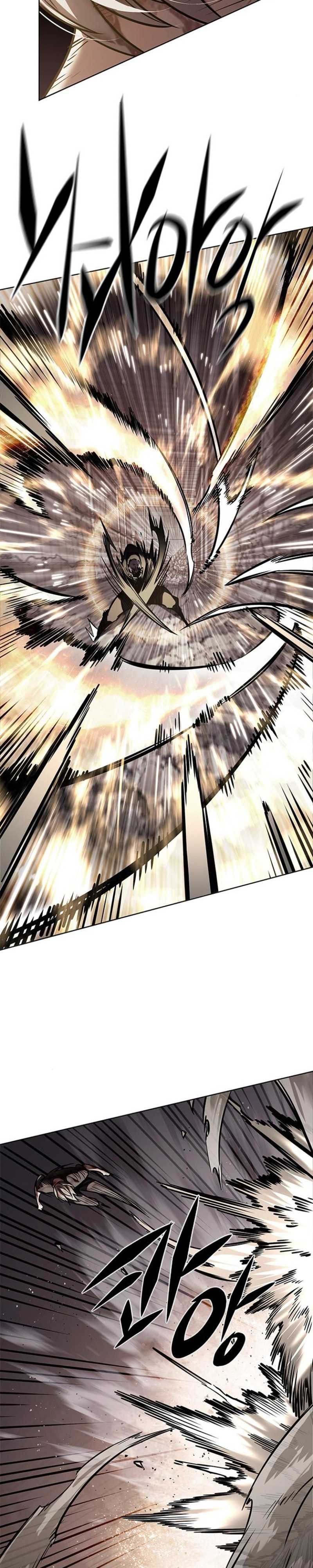 Eleceed Chapter 352