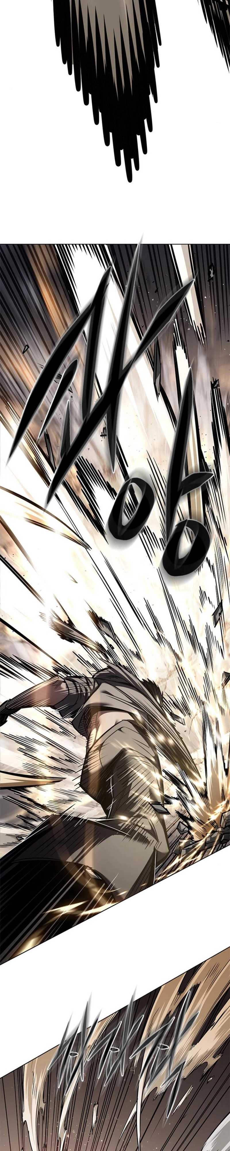 Eleceed Chapter 352