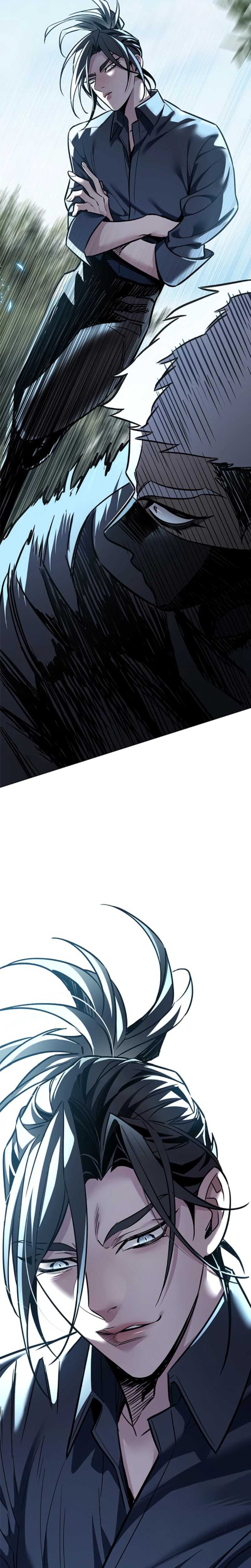 Eleceed Chapter 353
