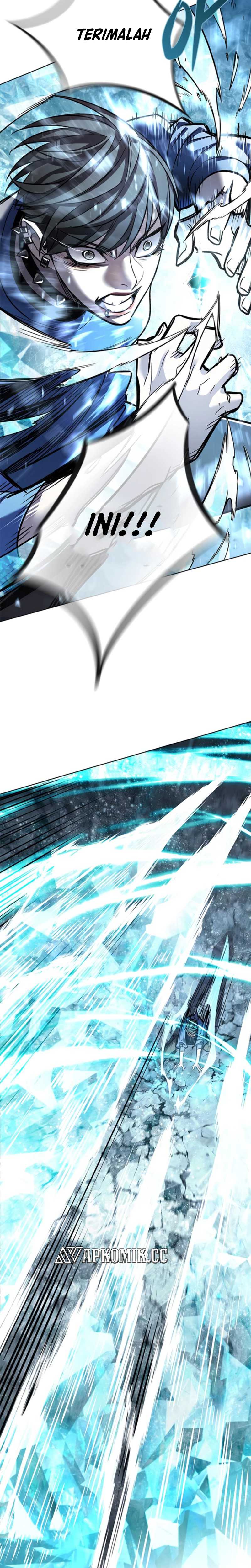 Eleceed Chapter 353