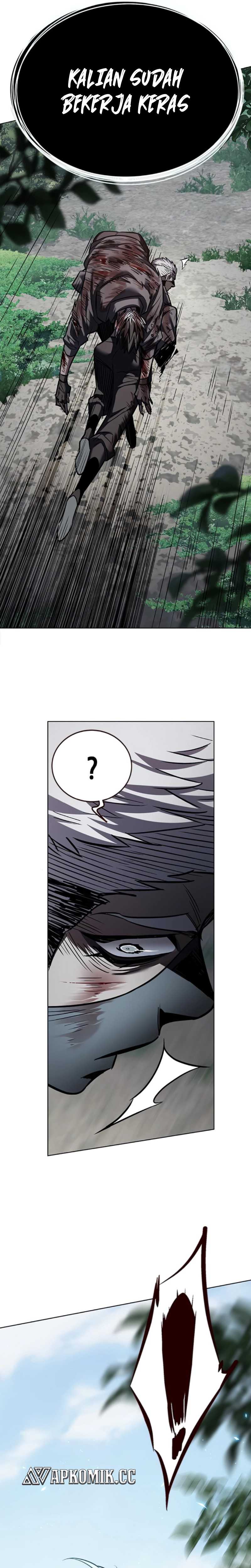 Eleceed Chapter 353
