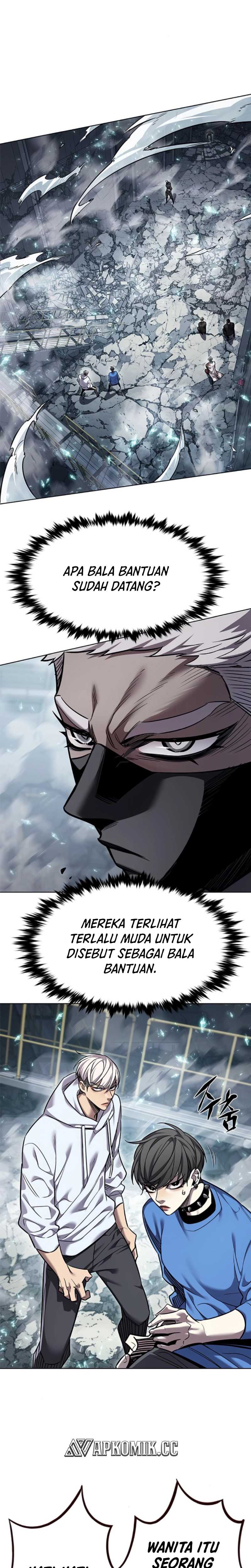 Eleceed Chapter 353