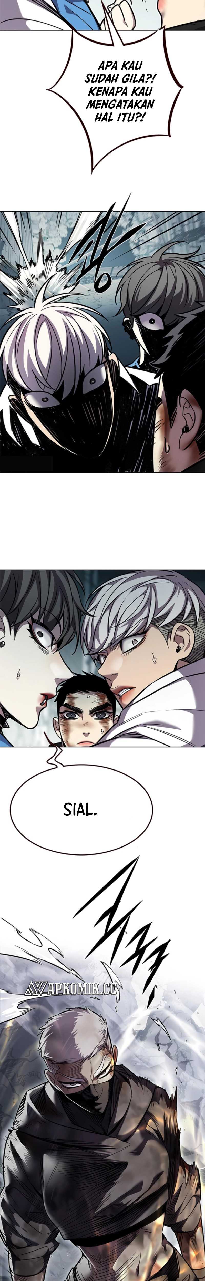 Eleceed Chapter 353