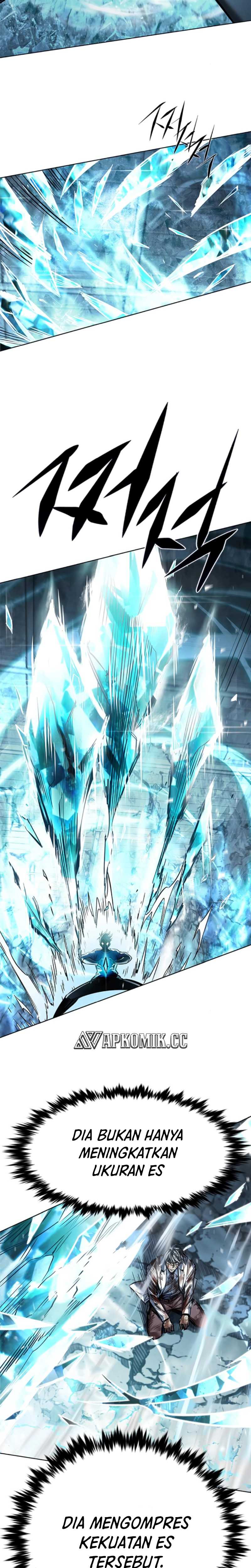 Eleceed Chapter 353