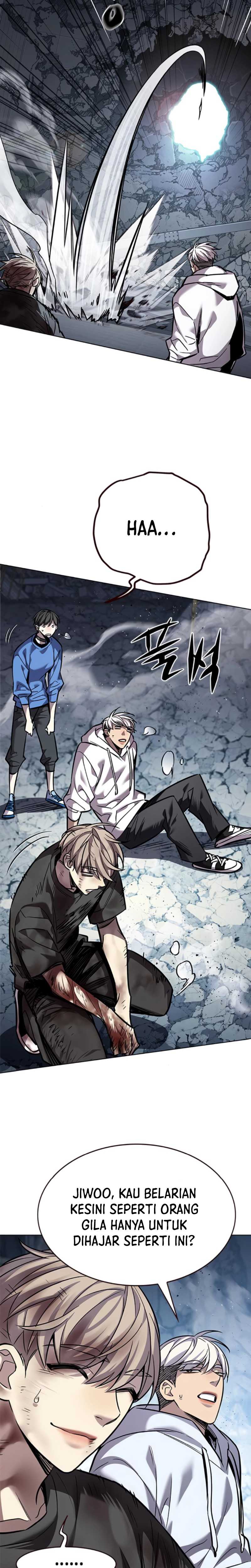 Eleceed Chapter 353