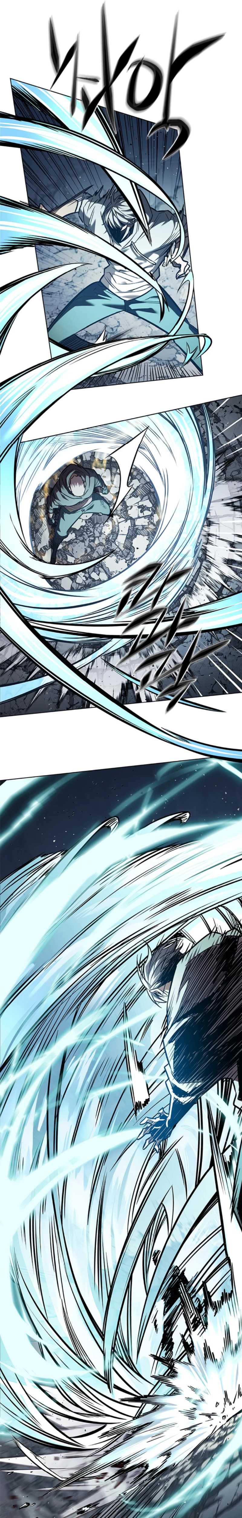 Eleceed Chapter 353