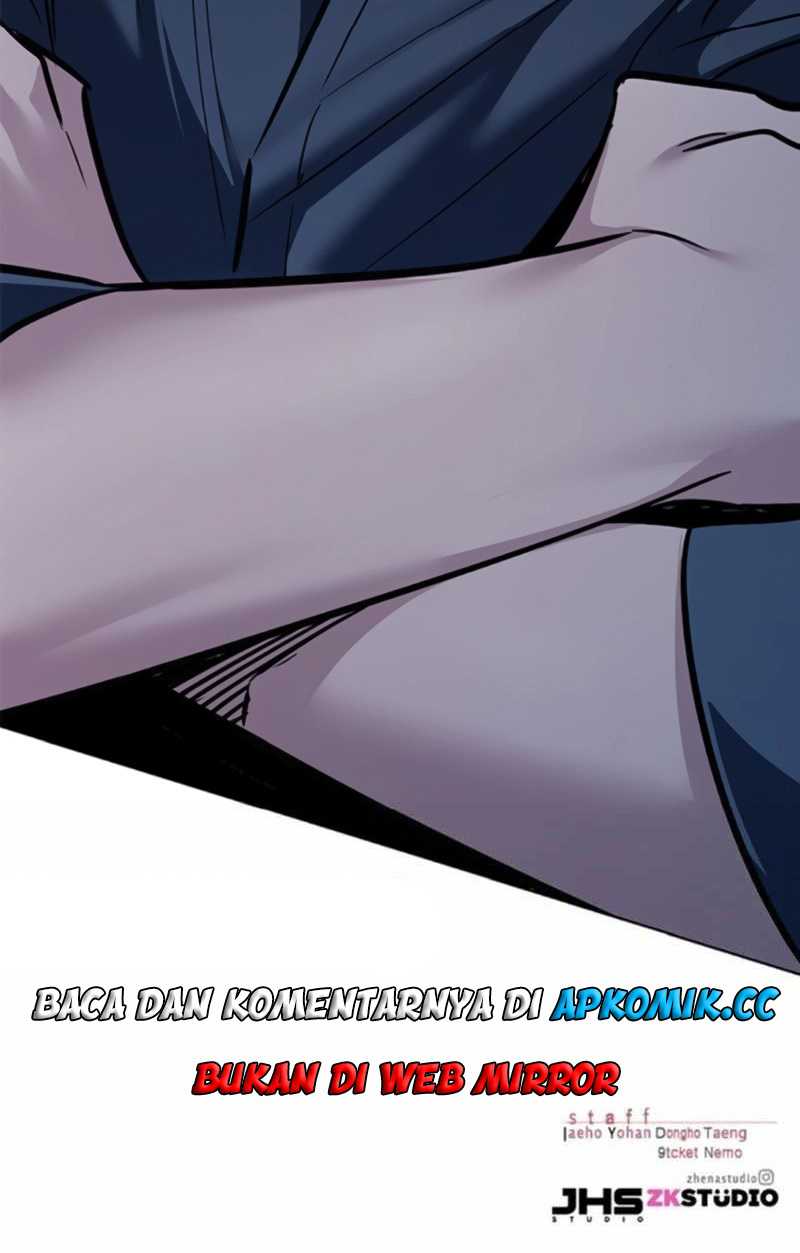Eleceed Chapter 353