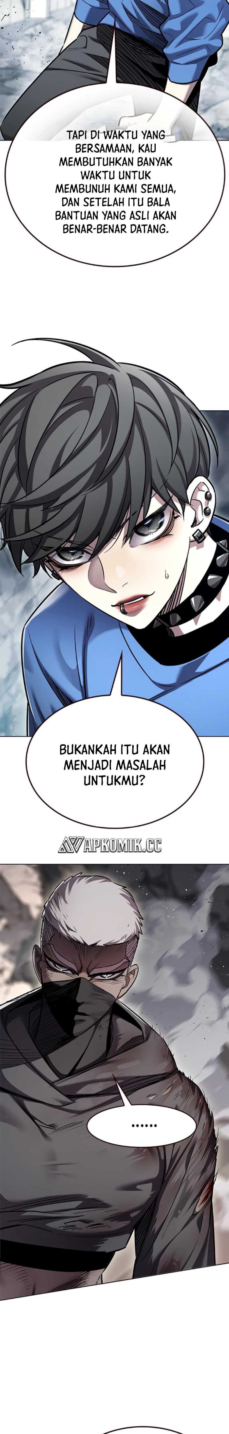 Eleceed Chapter 353