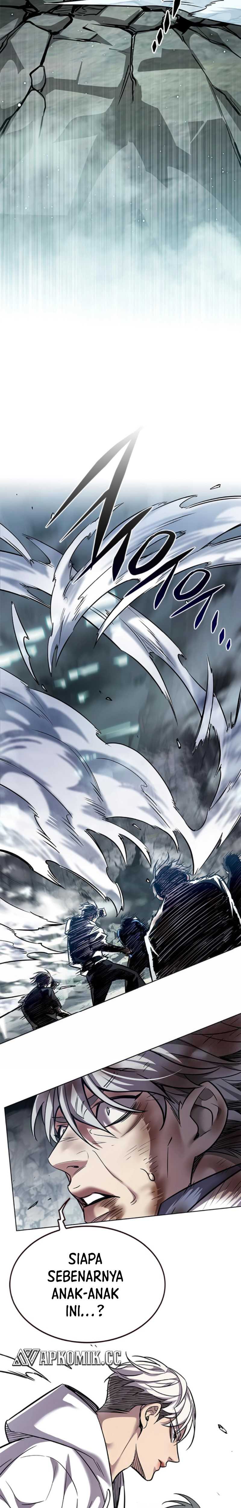Eleceed Chapter 353