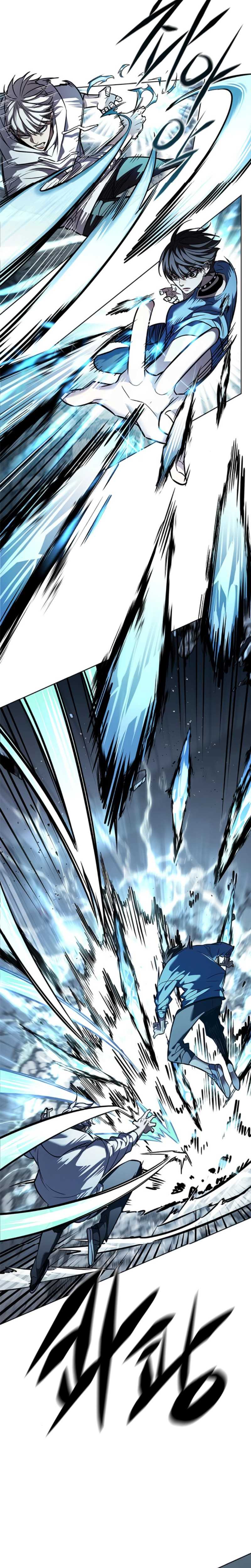 Eleceed Chapter 353