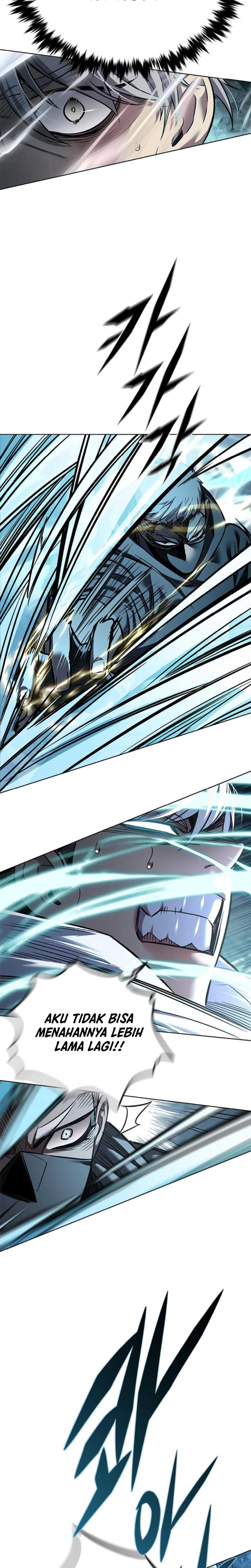 Eleceed Chapter 353