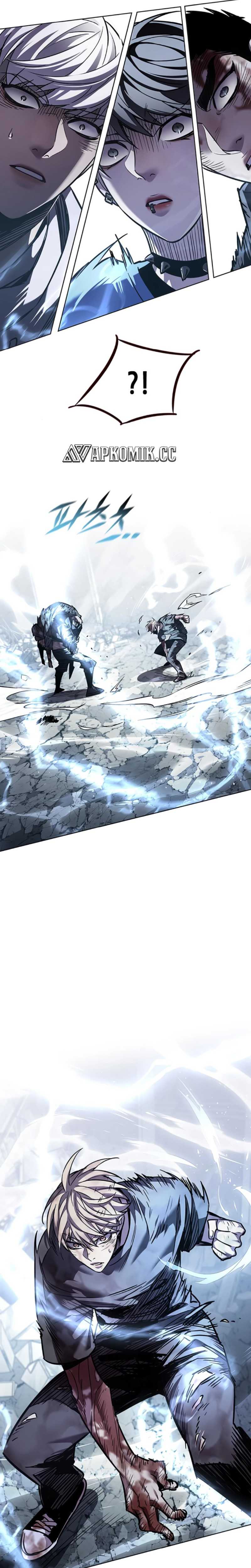 Eleceed Chapter 353