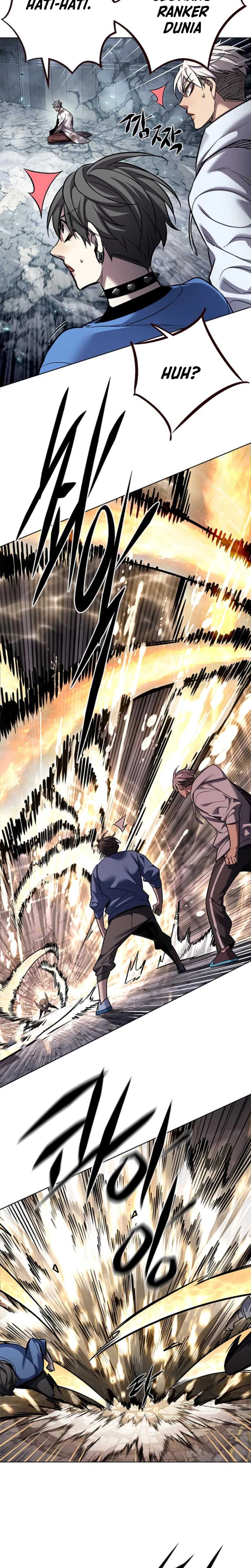 Eleceed Chapter 353