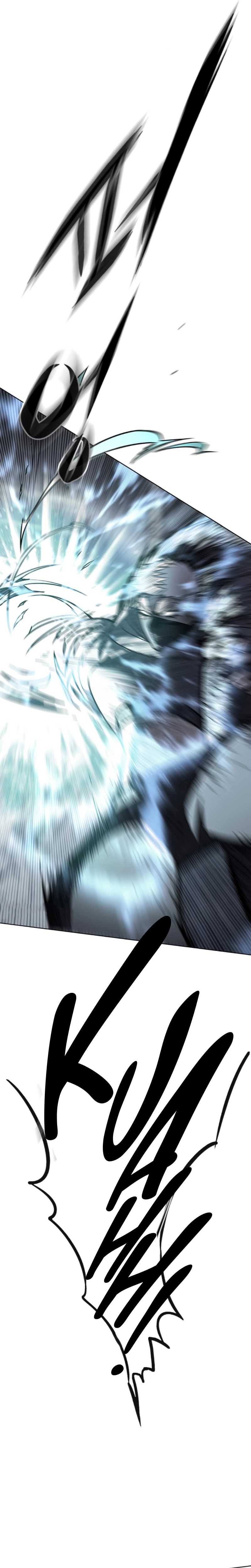 Eleceed Chapter 353
