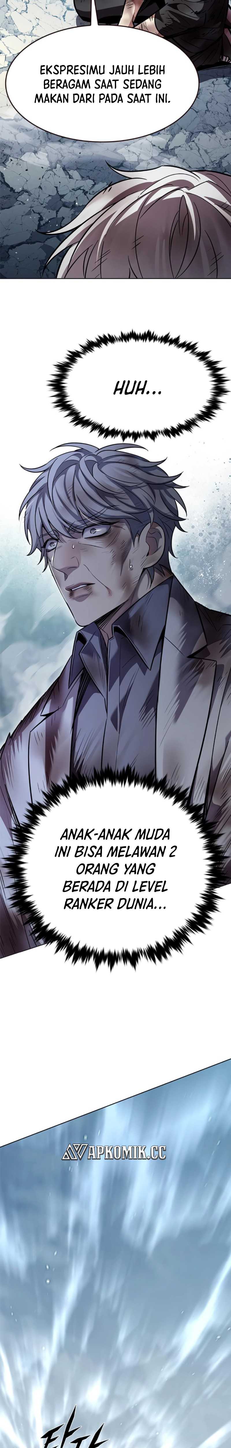 Eleceed Chapter 353