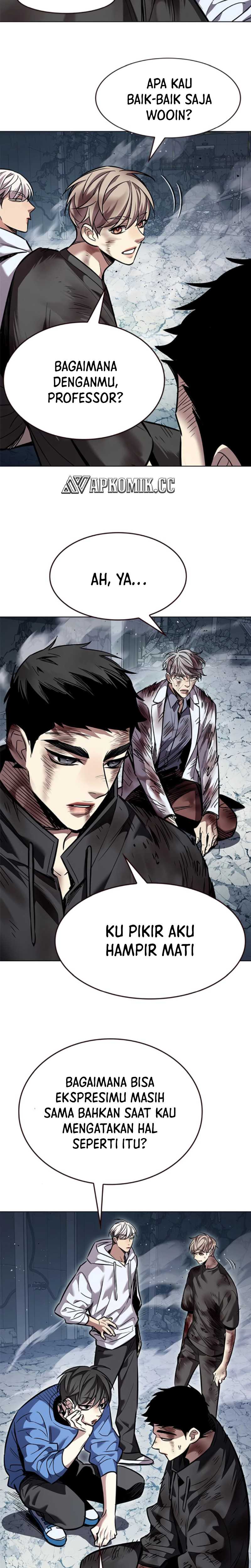 Eleceed Chapter 353