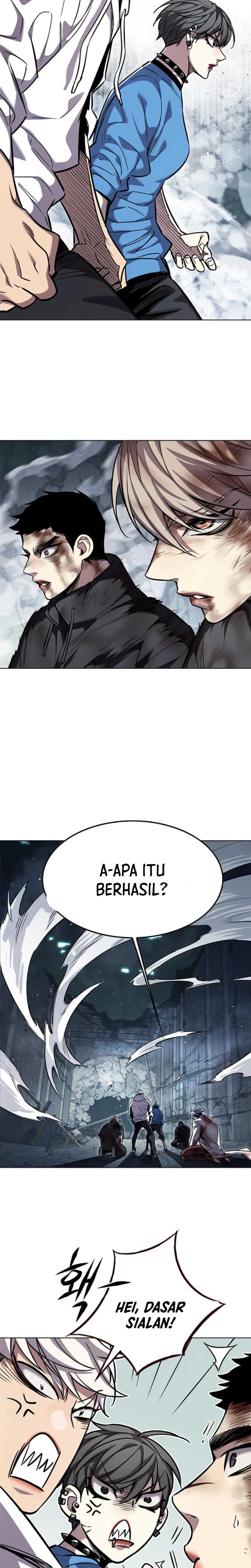Eleceed Chapter 353
