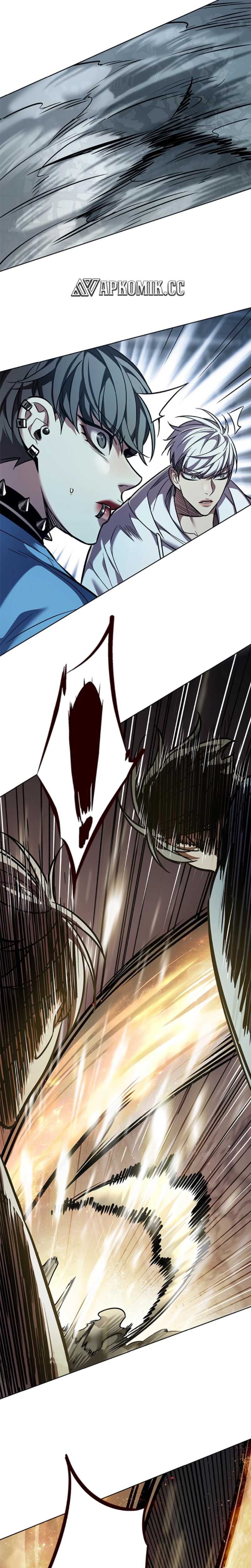 Eleceed Chapter 353