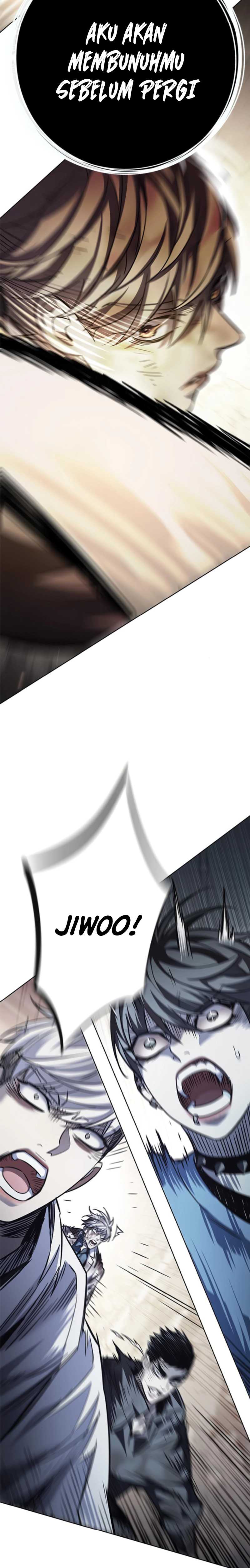 Eleceed Chapter 353