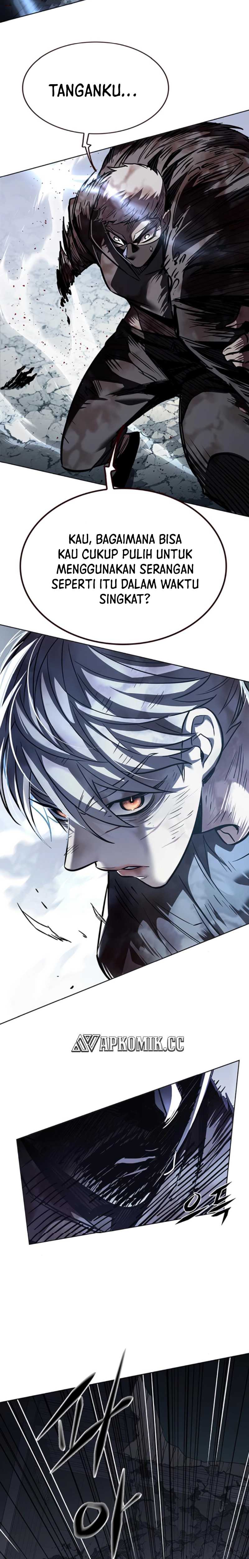 Eleceed Chapter 353