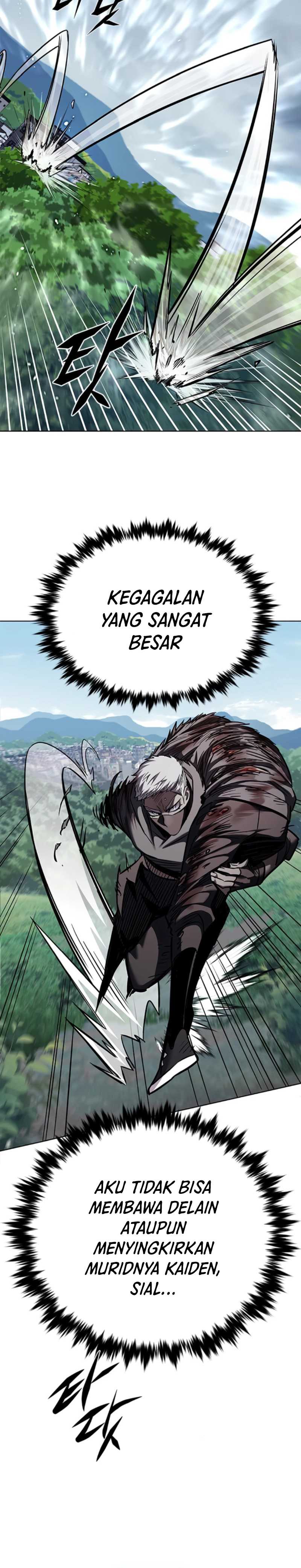 Eleceed Chapter 353