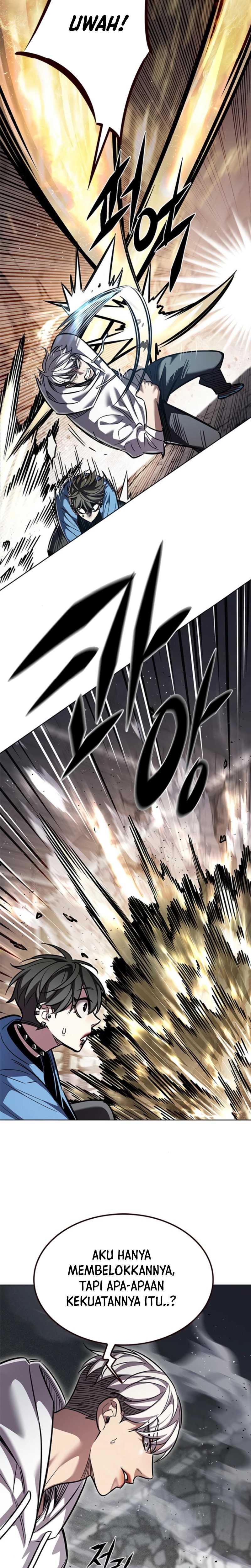 Eleceed Chapter 353