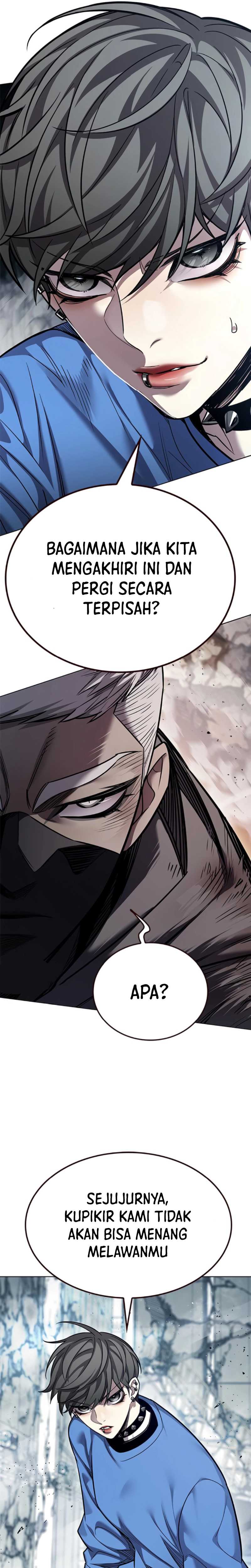 Eleceed Chapter 353