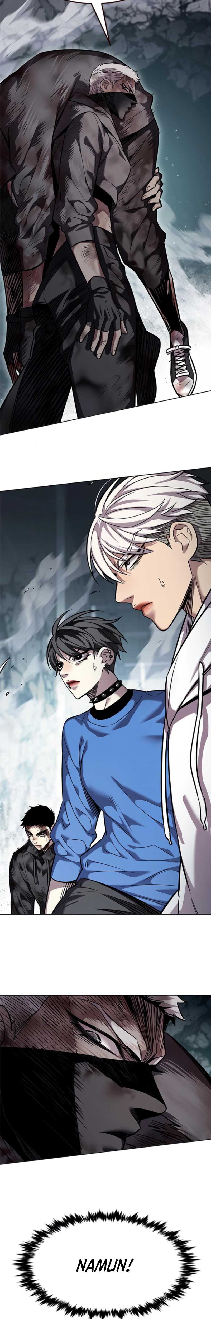 Eleceed Chapter 353
