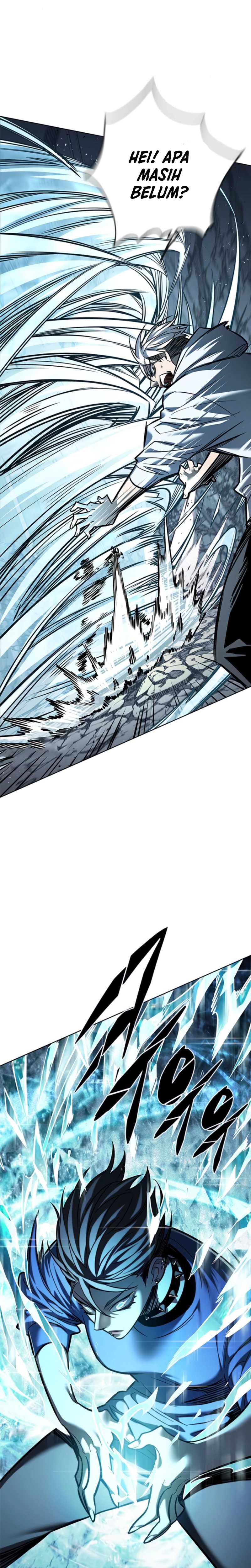 Eleceed Chapter 353