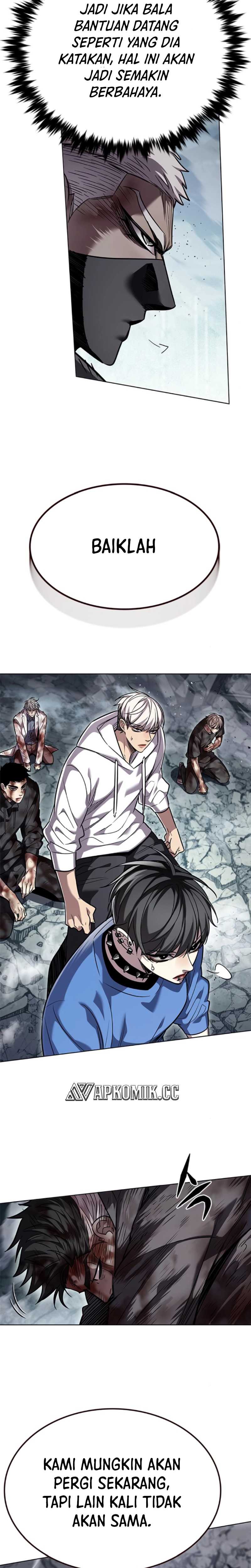 Eleceed Chapter 353