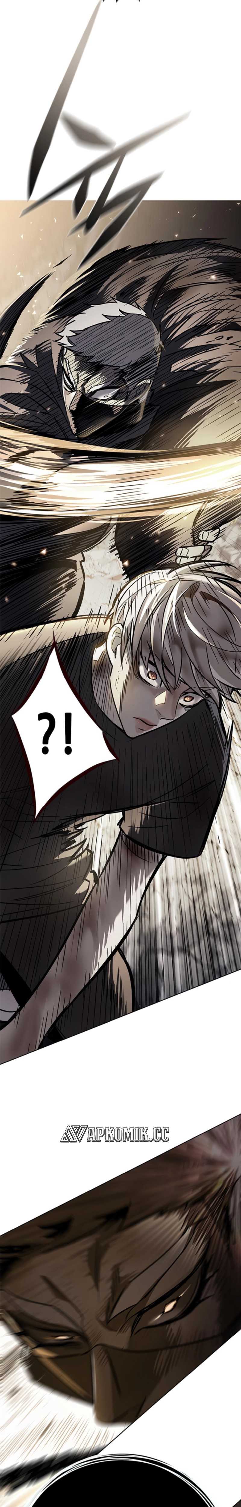 Eleceed Chapter 353