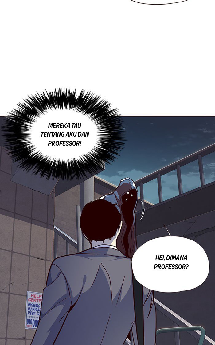 Eleceed Chapter 39