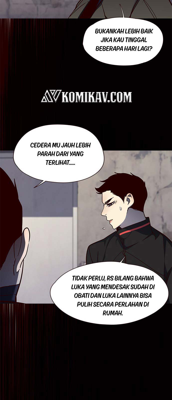 Eleceed Chapter 47